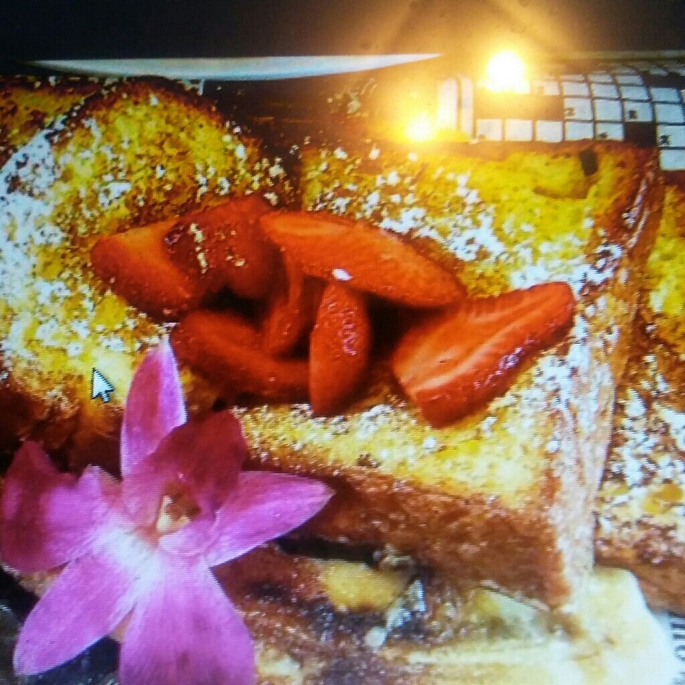 Meet your Posher, Ragan